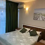 Appartement Grenada *