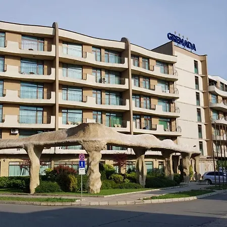 Grenada Apartmán Sluneční pobřeží