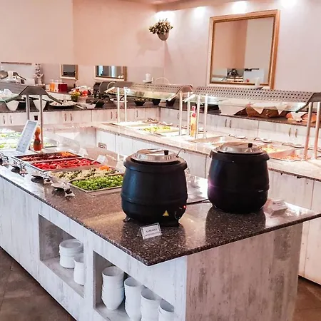 Apartmán Grenada Sluneční pobřeží