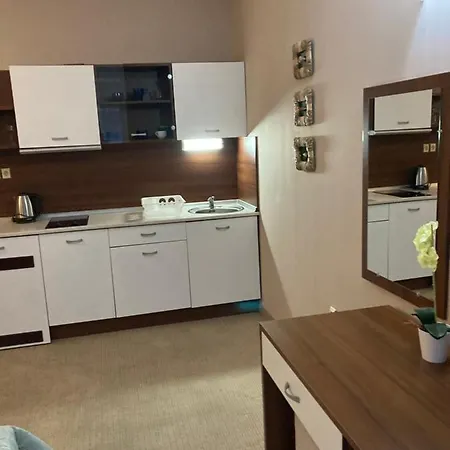 Apartment Grenada