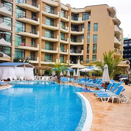 Appartement Grenada Slantchev Briag