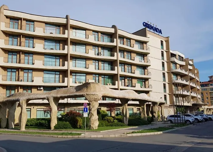 Grenada Διαμέρισμα Σάνι Μπιτς