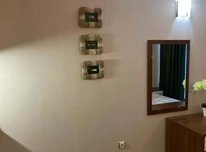 Διαμέρισμα Grenada