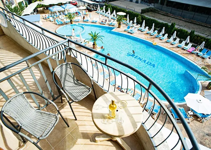 Grenada Διαμέρισμα Σάνι Μπιτς