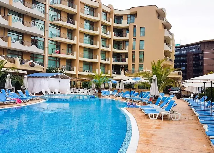 Διαμέρισμα Grenada Σάνι Μπιτς