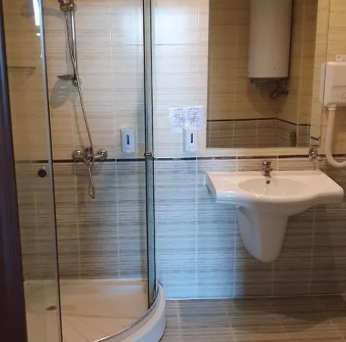 Grenada Appartement Sunny Beach