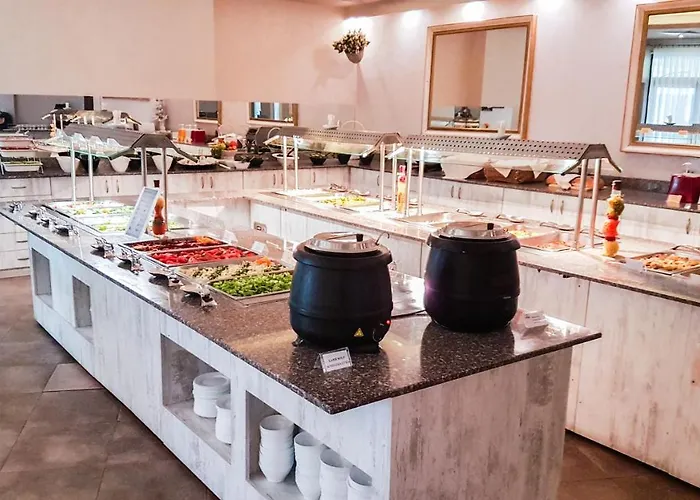 Appartement Grenada Sunny Beach