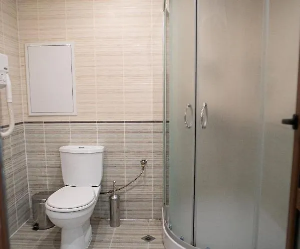 Appartement Grenada *